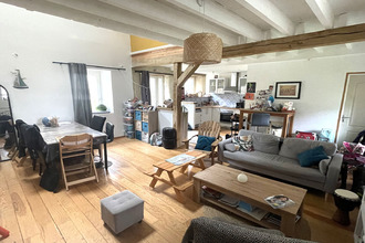 achat maison languenan 22130