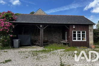 achat maison languenan 22130