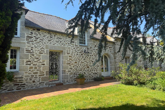 achat maison languenan 22130