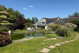 achat maison languenan 22130