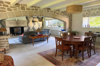 achat maison languenan 22130