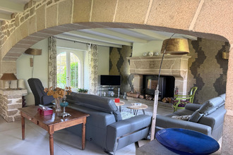 achat maison languenan 22130