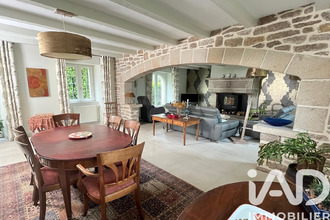 achat maison languenan 22130