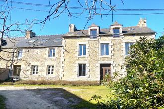 achat maison languenan 22130