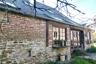 achat maison languenan 22130