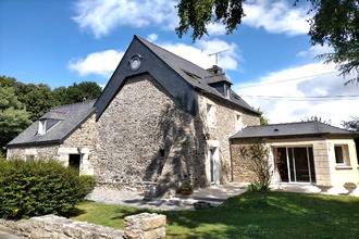 achat maison languenan 22130