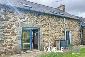 achat maison langueux 22360