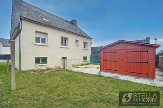 achat maison langueux 22360