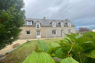 achat maison langueux 22360