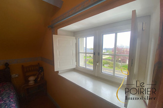 achat maison langueux 22360