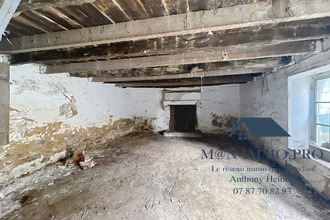 achat maison langueux 22360