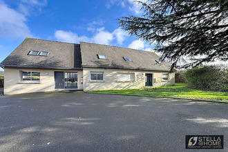 achat maison langueux 22360