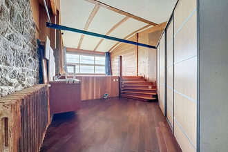 achat maison langueux 22360