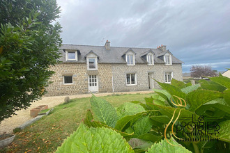 achat maison langueux 22360