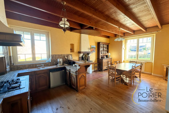 achat maison langueux 22360