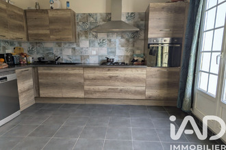 achat maison langueux 22360