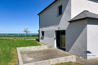 achat maison langueux 22360