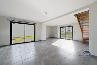 achat maison langueux 22360