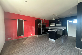 achat maison langueux 22360