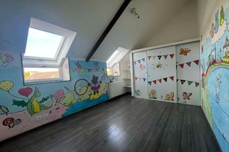 achat maison langueux 22360