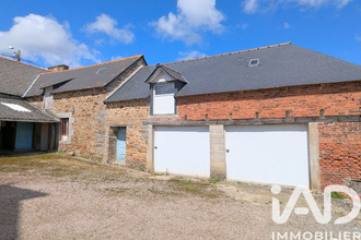 achat maison langueux 22360