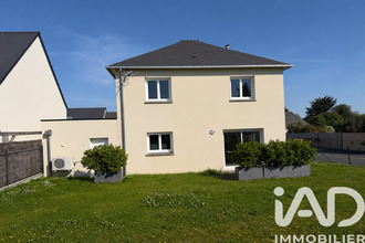 achat maison langueux 22360