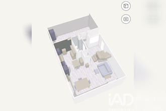 achat maison langueux 22360
