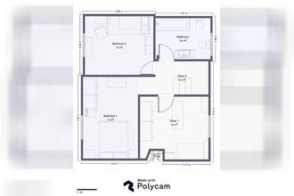 achat maison langueux 22360