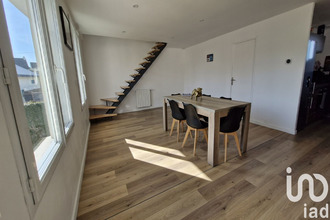 achat maison langueux 22360