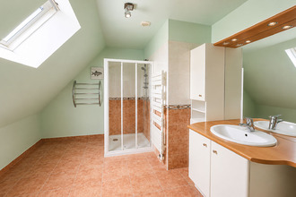 achat maison langueux 22360