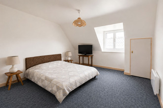 achat maison langueux 22360