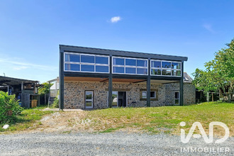 achat maison langueux 22360