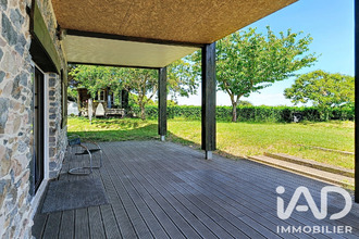achat maison langueux 22360