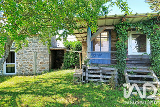 achat maison langueux 22360