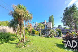 achat maison langueux 22360