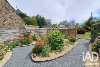 achat maison langueux 22360