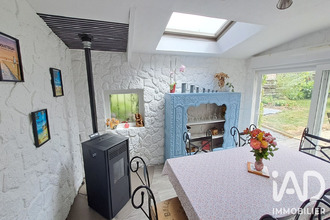 achat maison langueux 22360