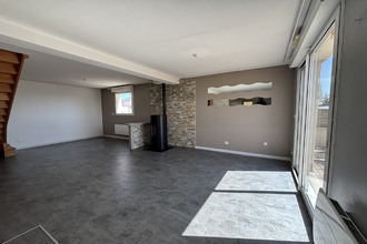 achat maison langueux 22360