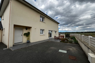 achat maison langueux 22360