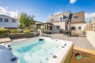 achat maison langueux 22360