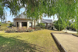 achat maison langueux 22360