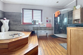 achat maison langueux 22360