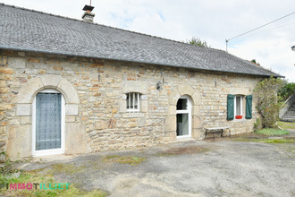 achat maison languidic 56440