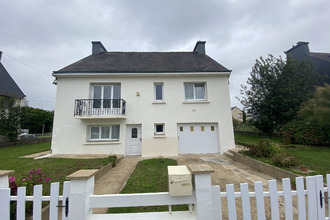 achat maison languidic 56440