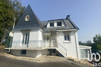 achat maison languidic 56440