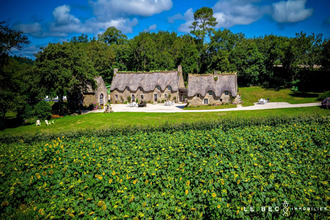 achat maison languidic 56440