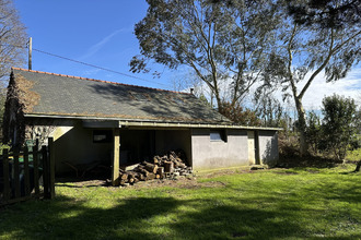 achat maison languidic 56440