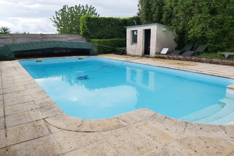 achat maison languidic 56440