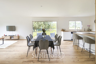 achat maison languidic 56440