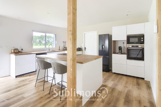 achat maison languidic 56440